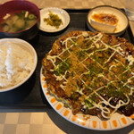 たこやき太郎 原店 - 