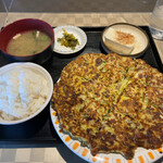 たこやき太郎 原店 - 