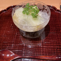 御料理 まつ山 - 