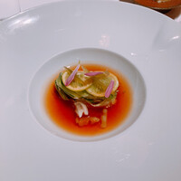 レストラン ヴァリエ - 