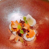 レストラン ヴァリエ - 