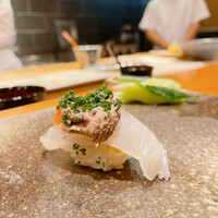 天寿し 京町店 - 