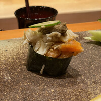 天寿し 京町店 - 