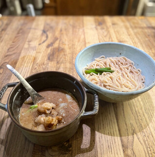 Wajo Ryo Men Sugari restaurant in Kyoto, Japan