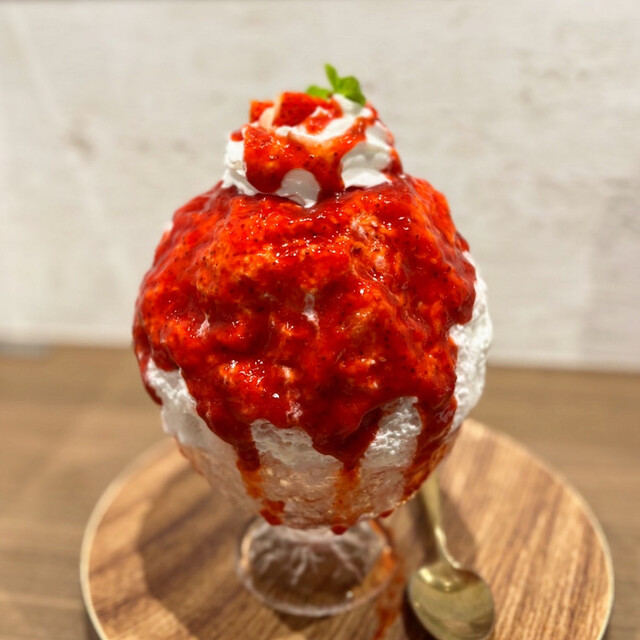 Kyo Kakigori Tsumiki