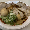 札幌ラーメン 武蔵 本店
