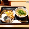 能古うどん製造所 キャナルシティ店