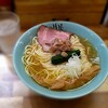 仙臺自家製麺こいけ屋 分店 綠栽