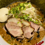 味噌屋 八郎商店 新宿店 - 