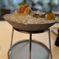 RUBY JACK'S SEAFOOD & STEAK - 