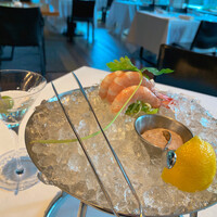 RUBY JACK'S SEAFOOD & STEAK - 