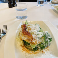 RUBY JACK'S SEAFOOD & STEAK - 