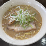 Ramen Kage Tora - 