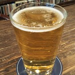 クラフトビールカフェ ビエンビエン - 