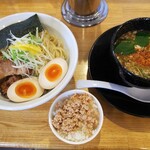 麺屋 みのまる - 