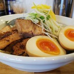 麺屋 みのまる - 