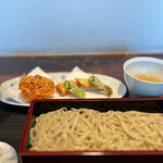 Soba Fukuakari - 