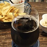 クラフトビールカフェ ビエンビエン - 