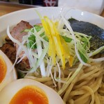 麺屋 みのまる - 