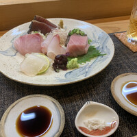 和食 ふじ波 - 