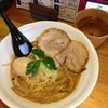 上州山賊麺 大大坊