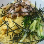 幸軒 - 今年2杯目！若い衆作・・・。