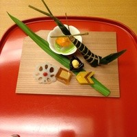 京懐石 美濃吉 竹茂楼 ホテル阪急インターナショナル店 - 