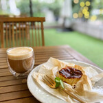 ヴィラブランシュ - 