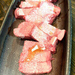 Sumibiyakiniku Gen - 