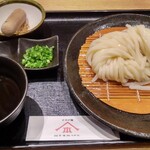 Yamashita Honki Udon - 