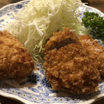 Tonkatsu Yutaka - 