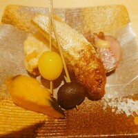 鮨まつもと - 