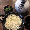 ざいごうどん 本家 わら家