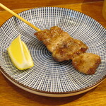 Kushiyaki Yokochou - ひとくち牛カルビ焼