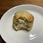 SPICE GATE - ギースコーン[レモンセージ] 250円