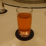 四川 - アセロラドリンク　お上品な味わい