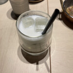 SPICE GATE - ラッシー 300円