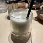 SPICE GATE - ラッシー 300円