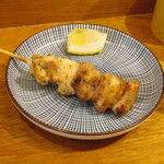 Kushiyaki Yokochou - 焼鳥もも焼