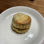 SPICE GATE - ギースコーン[レモンセージ] 250円