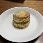 SPICE GATE - ギースコーン[レモンセージ] 250円