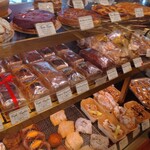 オーボンヴュータン - た、た、タルトタタンがあるぅぅぅ!　喰いてぇ!