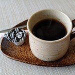 Mamenchi Kicchin - コーヒー