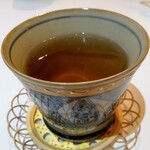 sui東山 - 22/11 京都炒り番茶（ほうじ茶）：600円