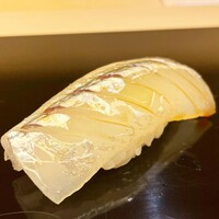 鮨 ます田 - 