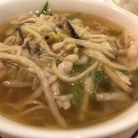 中国料理 桃花林 -  中国料理 桃花林 -