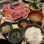 Muen Koshitsu Yakiniku Inoue - 