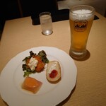 洋食レストラン ソラーレ・ドーノ - 