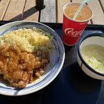 왕딩키 가루이자와 PSP점