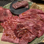 Muen Koshitsu Yakiniku Inoue - 